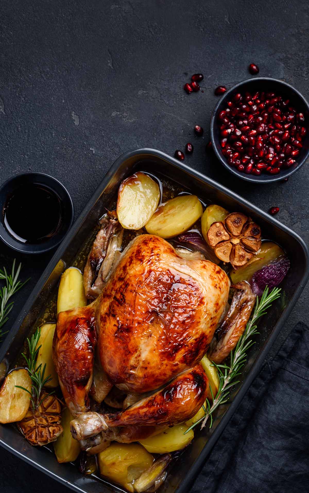 10 BEST Low Carb Whole Chicken Recipes Give Me A Fork 10-best-low-carb-whole-chicken-recipes-give-me-a-fork