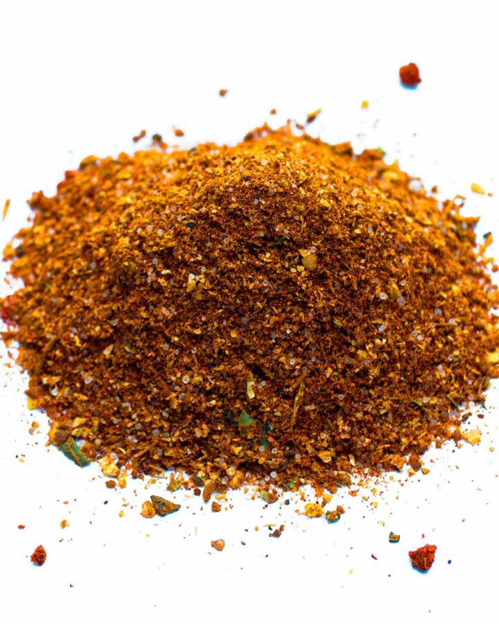 poultry seasoning blend