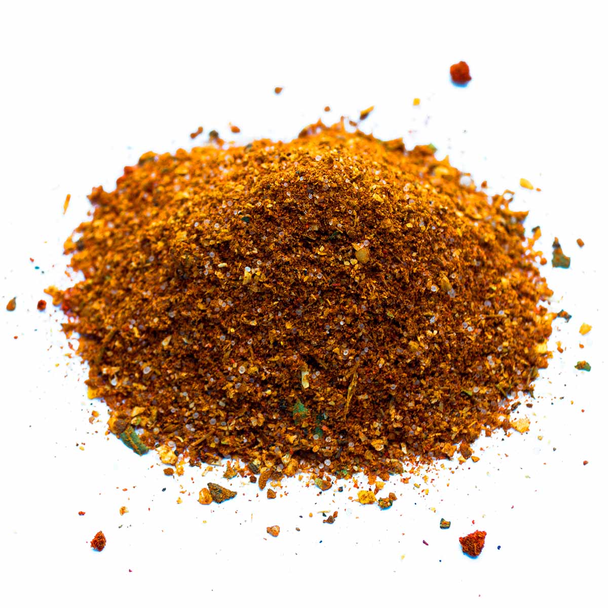 poultry seasoning blend